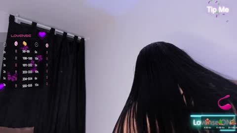 Snapshot of bella_jone chatting on December 27, 2024, 1:11 am isabella online show from December 27, 2024, 1:11 am