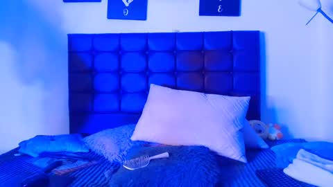 Snapshot of bella_lr chatting on February 27, 2025, 3:25 am Valentina online show from February 27, 2025, 3:25 am