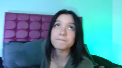 Valentina online show from February 25, 2026, 10:52 pm