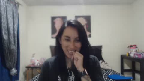 Snapshot of bella_luna34 chatting on March 17, 2026, 3:33 am bella_luna34 online show from March 17, 2026, 3:33 am