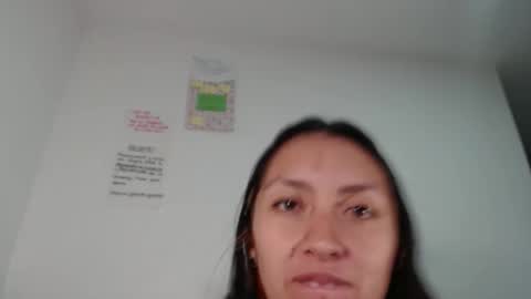 Snapshot of bella_marlowe chatting on February 14, 2025, 1:45 am Bella Marlowe online show from February 14, 2025, 1:45 am