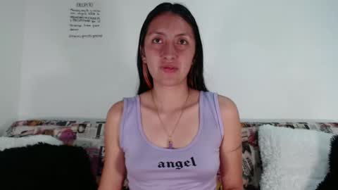 Snapshot of bella_marlowe chatting on March 9, 2025, 9:25 pm Bella Marlowe online show from March 9, 2025, 9:25 pm