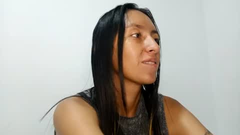 Snapshot of bella_marlowe chatting on June 27, 2026, 2:27 am Bella Marlowe online show from June 27, 2026, 2:27 am