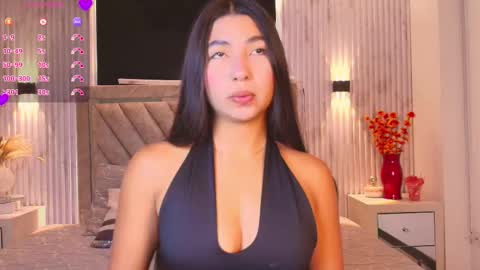 bella_martini_ online show from March 25, 2026, 12:00 pm