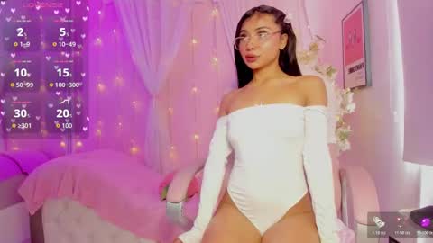 Bella online show from March 4, 2026, 3:18 pm