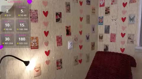 Bella online show from March 3, 2026, 6:14 pm