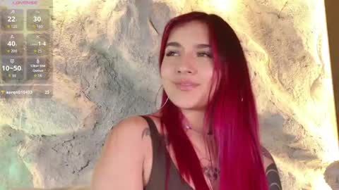  BELLA  online show from April 28, 2026, 11:43 pm