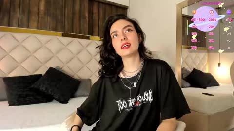 bella_nova__ online show from March 11, 2026, 3:56 am
