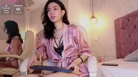 bella_nova__ online show from March 14, 2026, 5:02 am