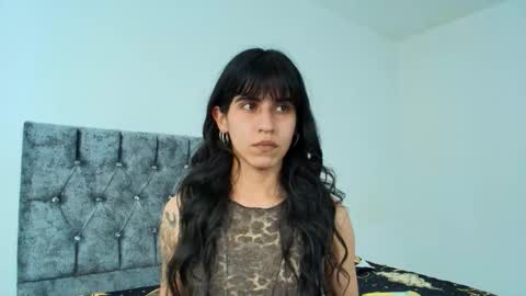 Snapshot of bella_poisonous chatting on September 10, 2025, 12:10 am Bella online show from September 10, 2025, 12:10 am