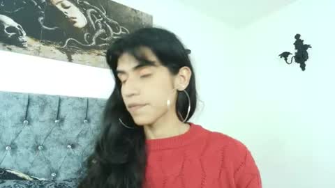 Bella online show from July 6, 2026, 10:45 pm
