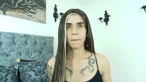 Bella online show from July 11, 2026, 2:03 am