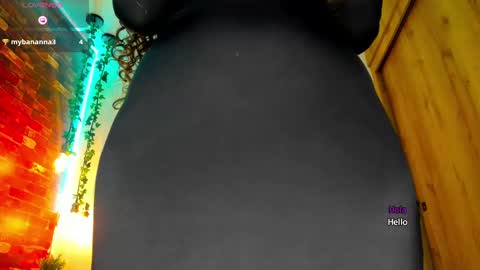 Snapshot of bella_ponce1 chatting on December 24, 2024, 4:22 am Bella Ponce online show from December 24, 2024, 4:22 am