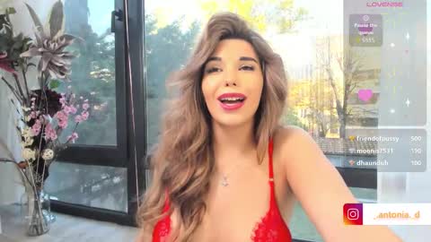 bella_posh online show from November 22, 2025, 6:23 am