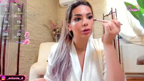 Snapshot of bella_posh chatting on June 21, 2026, 7:55 am bella_posh online show from June 21, 2026, 7:55 am