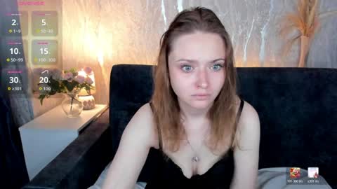 Linda Bella online show from July 20, 2026, 12:36 am