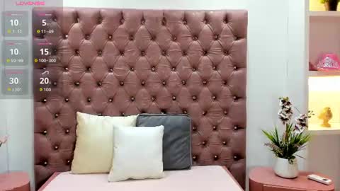 bella_rouge0 online show from June 23, 2026, 1:09 pm