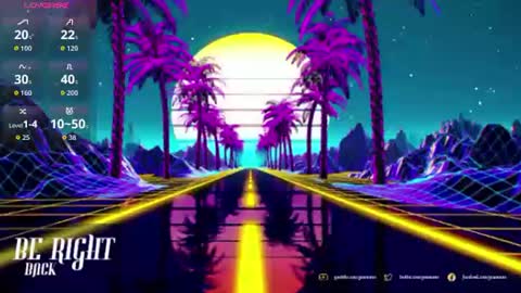 bella_rouge0 online show from June 24, 2026, 12:59 pm