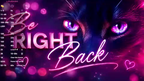 bella_rouge0 online show from July 16, 2026, 1:06 pm