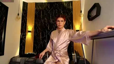     online show from April 25, 2026, 8:17 pm