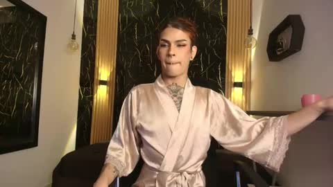     online show from May 18, 2026, 7:31 pm