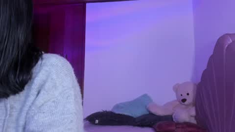 Snapshot of bella_sun_ chatting on February 8, 2025, 3:19 am Valeria Model Independent online show from February 8, 2025, 3:19 am