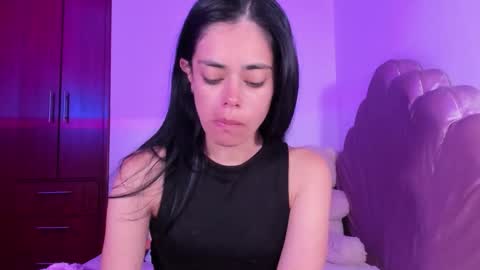 Valeria Model Independent online show from January 7, 2026, 4:26 am