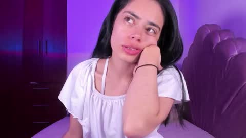 Valeria Model Independent online show from February 5, 2026, 2:49 am