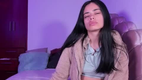 Valeria Model Independent online show from March 13, 2026, 4:30 am