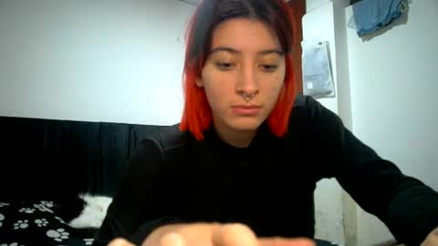 Snapshot of bella_thorne1999 chatting on June 18, 2026, 11:20 pm bella_thorne1999 online show from June 18, 2026, 11:20 pm