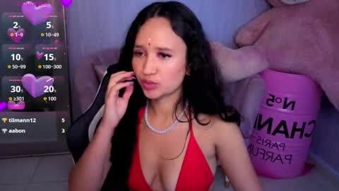 Bella online show from April 29, 2026, 5:30 pm
