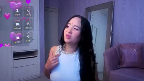 Snapshot of bella_vibes_s chatting on May 2, 2026, 7:52 pm Bella online show from May 2, 2026, 7:52 pm