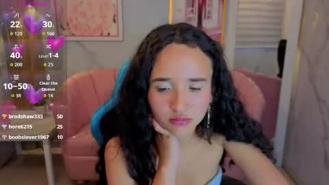 Bella online show from July 7, 2026, 7:23 am