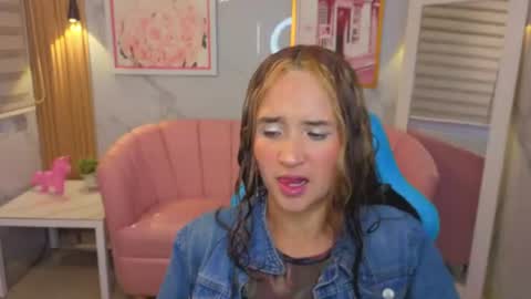 Bella online show from August 1, 2026, 2:33 am