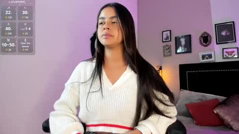 BELLA online show from January 5, 2026, 8:12 pm