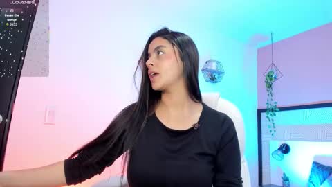 BELLA online show from February 9, 2026, 8:24 pm