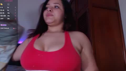 Snapshot of bella_xx9 chatting on December 23, 2024, 3:23 pm bella_xx9 online show from December 23, 2024, 3:23 pm