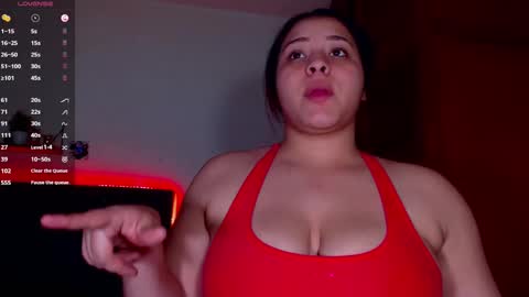 Snapshot of bella_xx9 chatting on December 30, 2024, 11:49 pm bella_xx9 online show from December 30, 2024, 11:49 pm