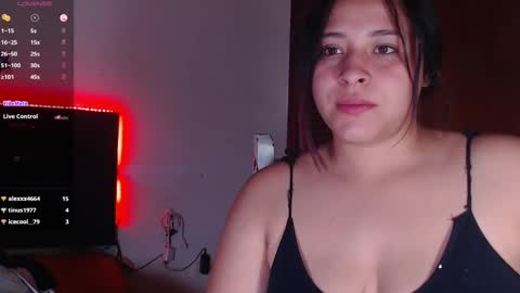 Snapshot of bella_xx9 chatting on January 10, 2025, 1:21 am bella_xx9 online show from January 10, 2025, 1:21 am