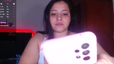 Snapshot of bella_xx9 chatting on January 26, 2025, 12:26 am bella_xx9 online show from January 26, 2025, 12:26 am