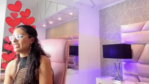 Snapshot of bellaagrace chatting on February 6, 2026, 5:01 am bellaagrace online show from February 6, 2026, 5:01 am