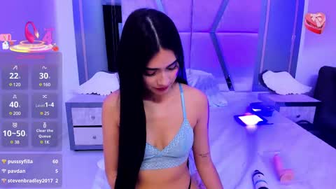 Snapshot of bellaastorm chatting on February 24, 2025, 6:47 pm bellaastorm online show from February 24, 2025, 6:47 pm