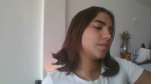 Bella Baker online show from July 14, 2026, 3:18 pm