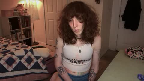 bellababy444 online show from April 1, 2026, 6:14 am