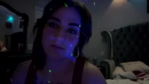 Roxy Rain online show from June 4, 2026, 1:00 am