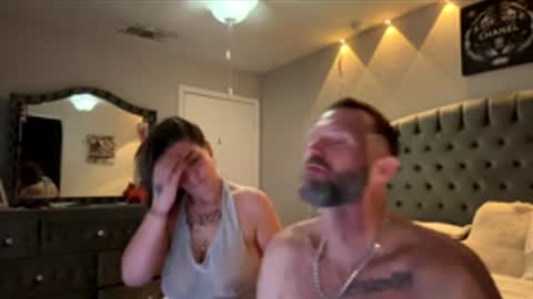 Roxy Rain online show from June 6, 2026, 3:33 am