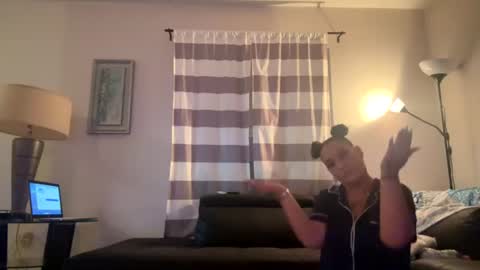 Roxy Rain online show from July 18, 2026, 4:16 am