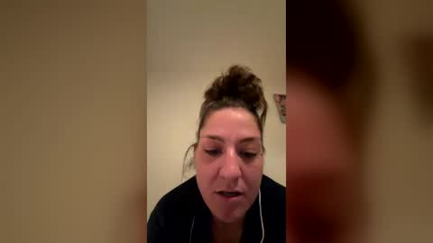 Roxy Rain online show from July 22, 2026, 12:19 pm