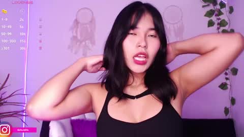 Bella online show from February 16, 2025, 11:05 pm