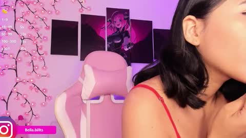 Bella online show from February 4, 2026, 1:17 pm